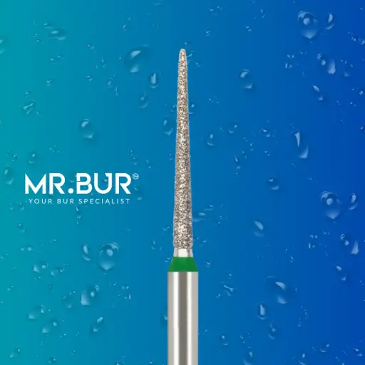 [255] FG MINI POINTED CONE (IPR)