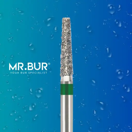 [26] FG STANDARD TAPER FLAT END