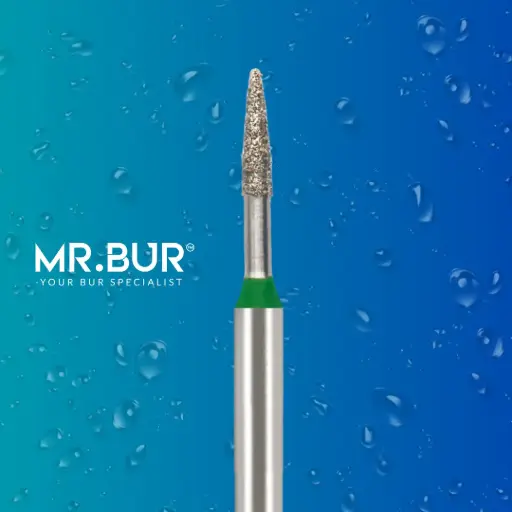 [268] FG MINI CERVICAL ABRASION