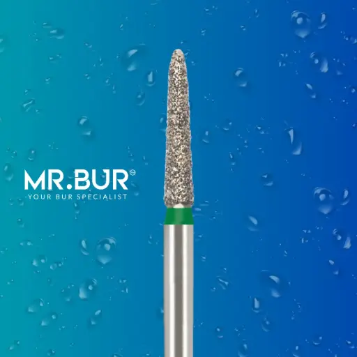 [277B] FG MINI GINGIVAL CURETTAGE