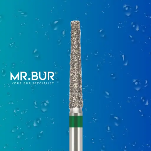 [29] FG STANDARD TAPER FLAT END