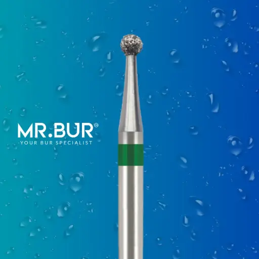 [2A] FG STANDARD ROUND