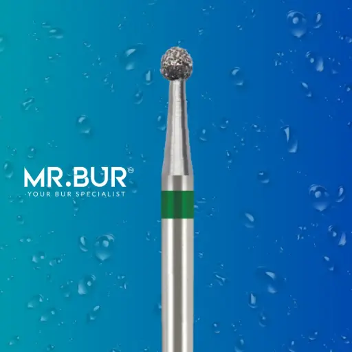 [3] FG STANDARD ROUND