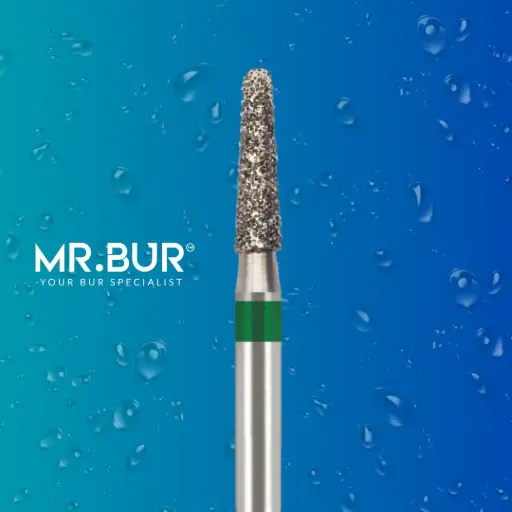 [33] FG STANDARD TAPER ROUND END