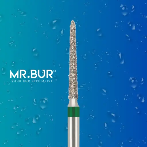 [34] FG STANDARD OGIVAL END TAPER