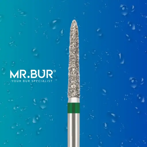 [35] FG STANDARD OGIVAL END TAPER