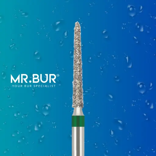 [35A] FG STANDARD OGIVAL END TAPER