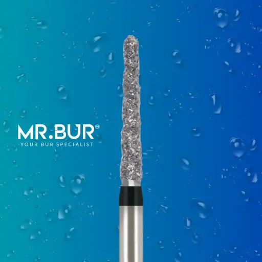 [38Z - 856/012] FG COOL TAPER ROUND END