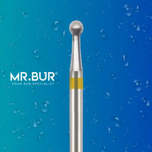 [3SF] FG SUPER FINE ROUND