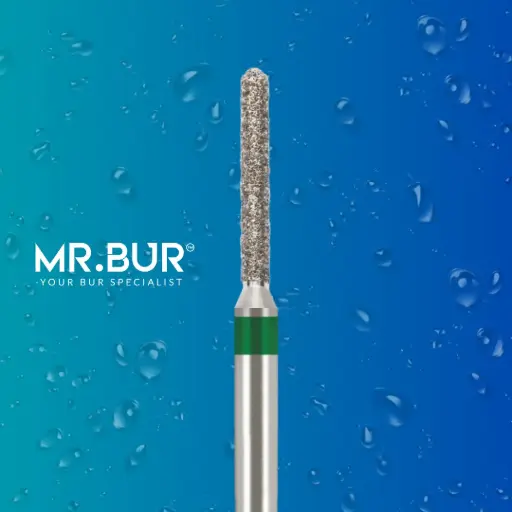 [40] FG STANDARD FLAME CYLINDER