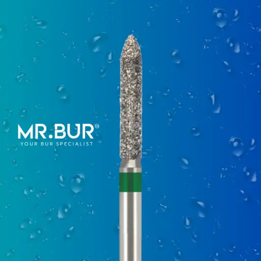 [42] FG STANDARD FLAME CYLINDER