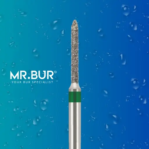 [42A] FG STANDARD OGIVAL END TAPER