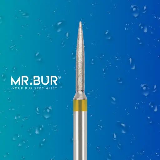 [47SF] FG SUPER FINE BEVEL CYLINDER