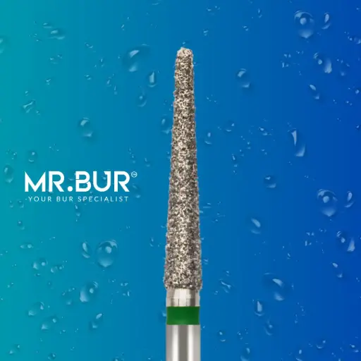 [53A] FG STANDARD POINTED CONE