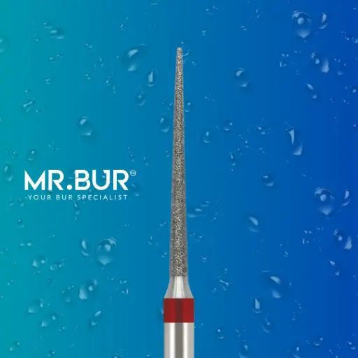 [555F RED] FG INTERPROXIMAL REDUCTION