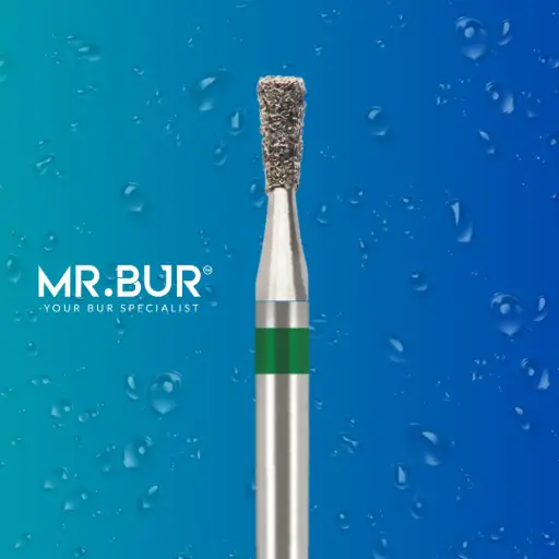 [57B] FG STANDARD INVERTED CONE