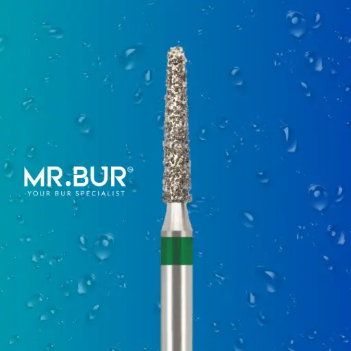 [58] FG STANDARD TAPER ROUND END