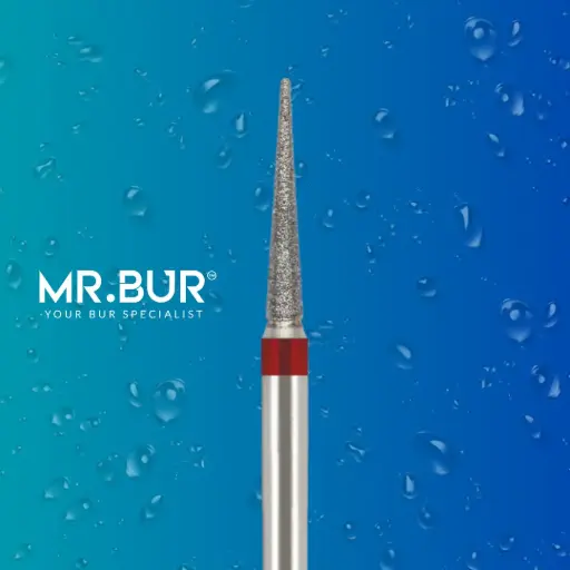 [66F] FG FINE POINTED CONE