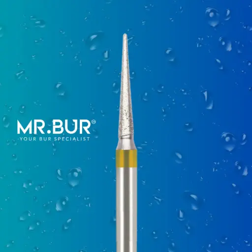 [66SF] FG SUPER FINE POINTED CONE