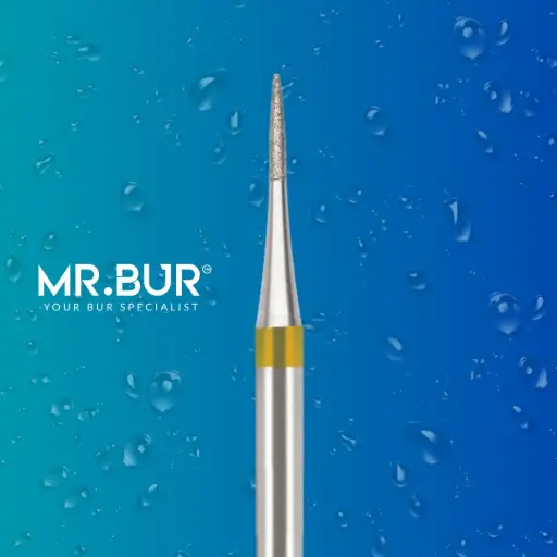 [68SF] FG SUPER FINE CERVICAL ABRASION