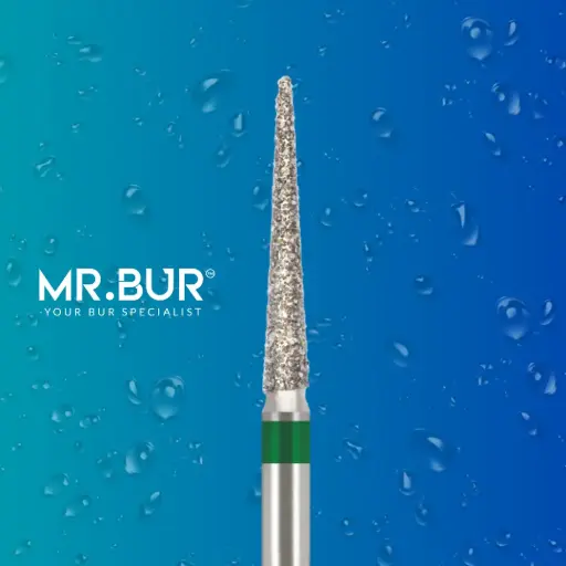 [71] FG STANDARD POINTED CONE