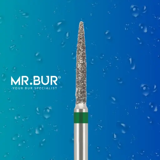 [74A] FG STANDARD FLAME