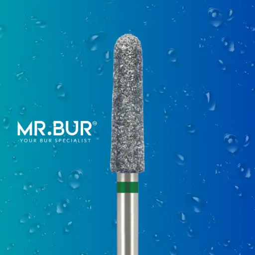 [76] FG STANDARD TAPER ROUND END