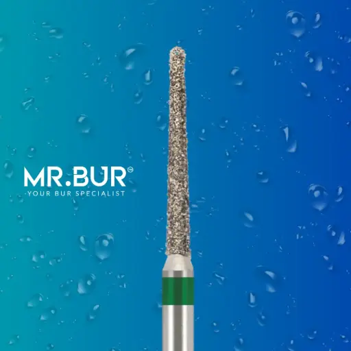 [77] FG STANDARD TAPER ROUND END