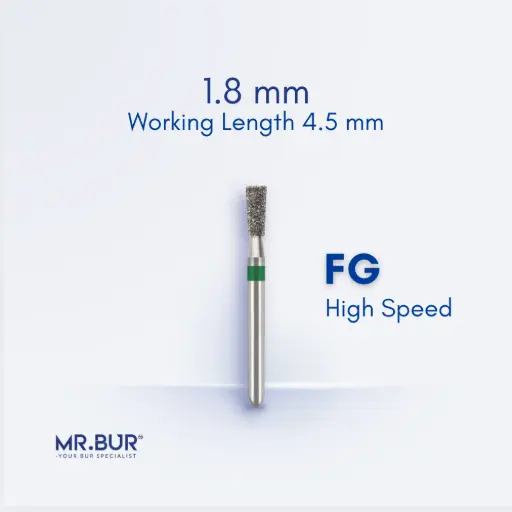 [79] FG STANDARD INVERTED CONE