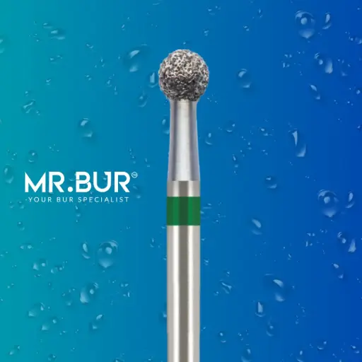 [801/25] FG STANDARD ROUND