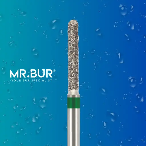 [85B] FG STANDARD CYLINDER ROUND END