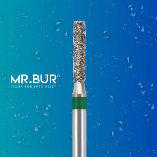 [86A] FG STANDARD CYLINDER FLAT END