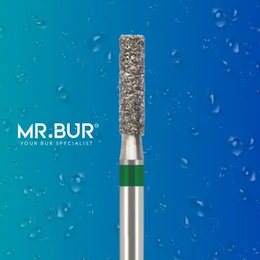 [86B] FG STANDARD CYLINDER FLAT END