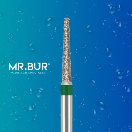 [87] FG STANDARD TAPER FLAT END