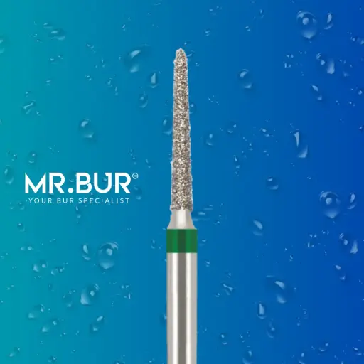 [878K/12] FG STANDARD OGIVAL END TAPER