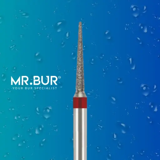 [92F] FG FINE POINTED CONE