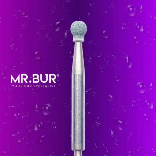 [WG6] RA GREEN STONE AMALGAM