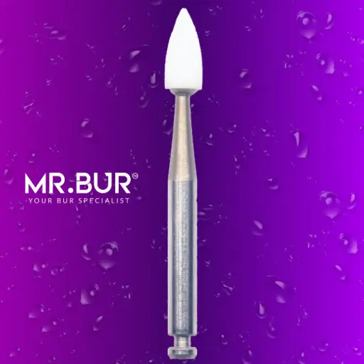 [WW4] RA STONES COMPOSITE POLISHING