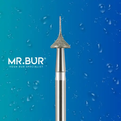 [X03W] INTERPROXIMAL STRIPPING 0.30MM - ANTERIOR